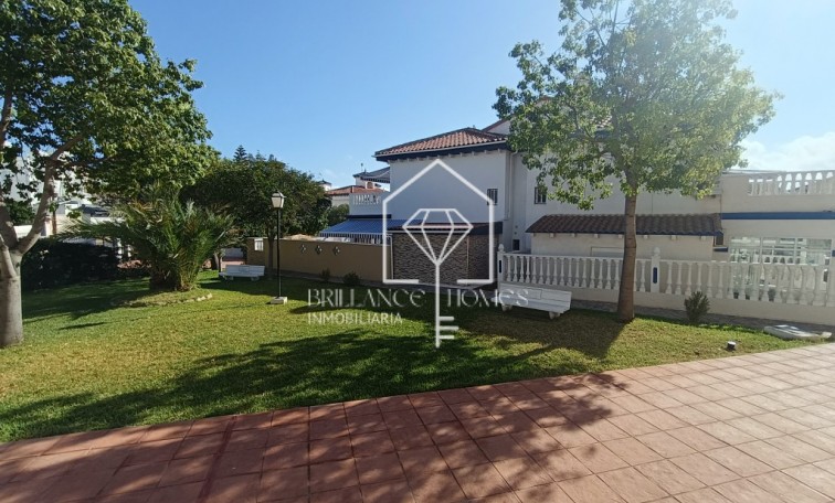 Revente - Studio - Torrevieja