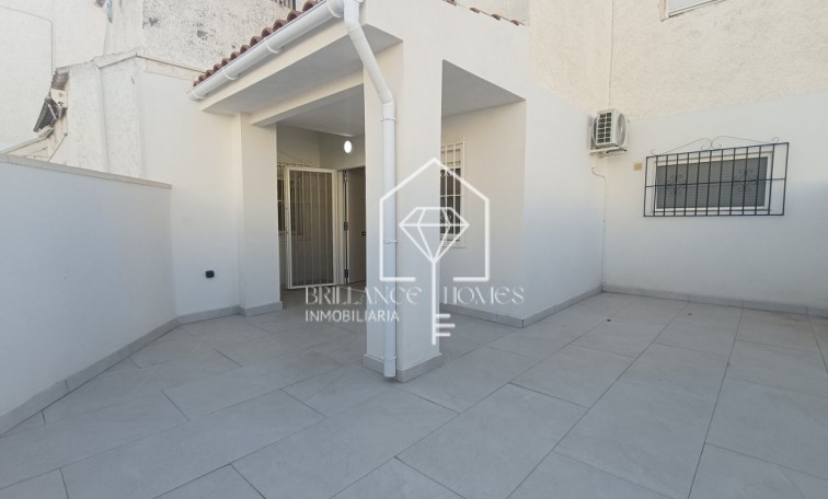 Segunda mano - Bungalow - La Torreta III