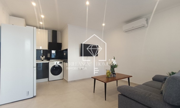 Segunda mano - Bungalow - La Torreta III