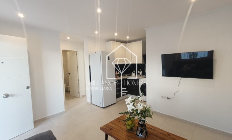 Segunda mano - Bungalow - La Torreta III