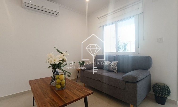 Segunda mano - Bungalow - La Torreta III