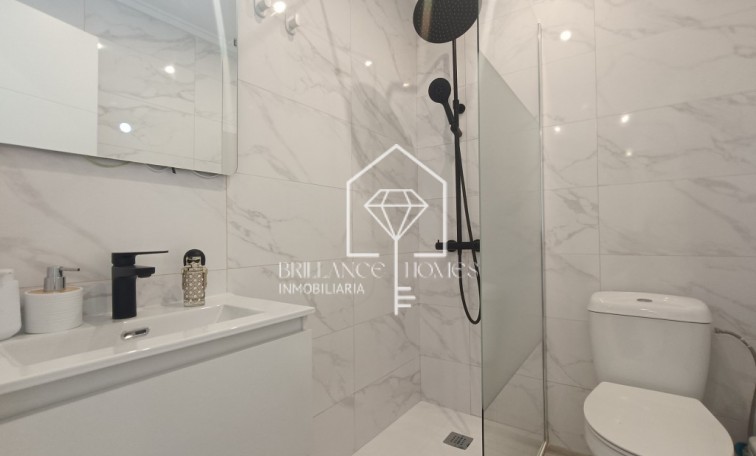 Segunda mano - Bungalow - La Torreta III