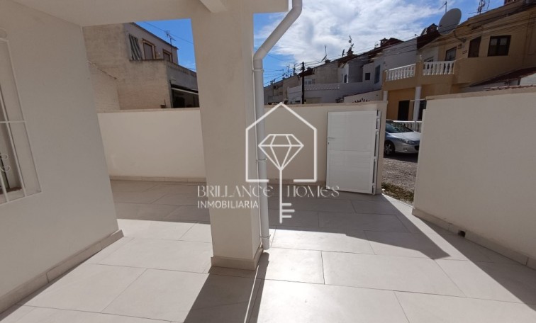 Segunda mano - Bungalow - La Torreta III