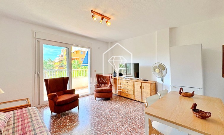 Segunda mano - Apartment - Torrevieja - Rocio del Mar