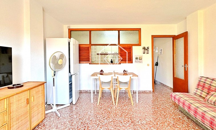 Segunda mano - Apartment - Torrevieja - Rocio del Mar