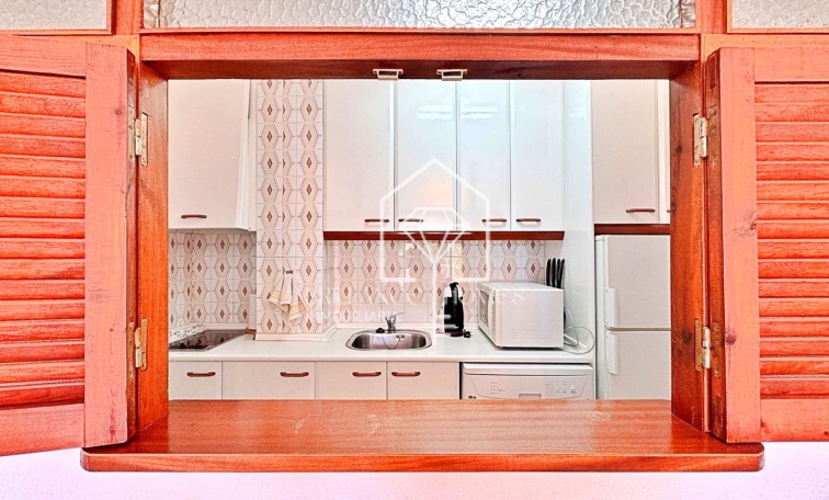 Segunda mano - Apartment - Torrevieja - Rocio del Mar