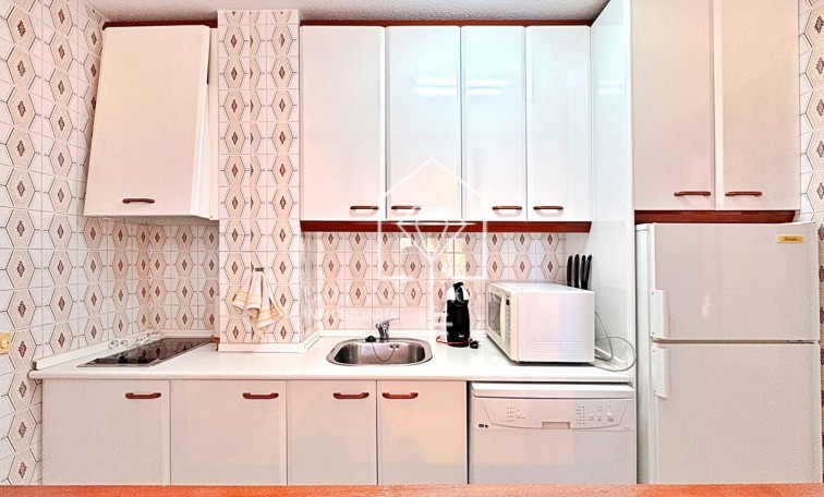 Segunda mano - Apartment - Torrevieja - Rocio del Mar