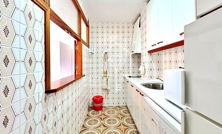 Segunda mano - Apartment - Torrevieja - Rocio del Mar