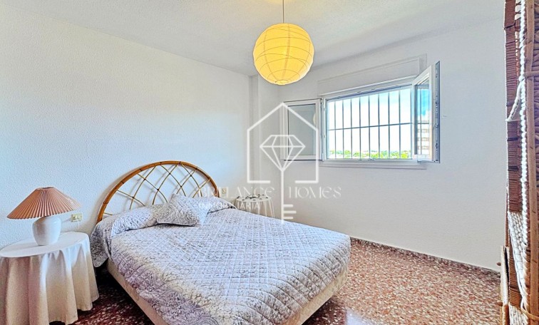 Segunda mano - Apartment - Torrevieja - Rocio del Mar