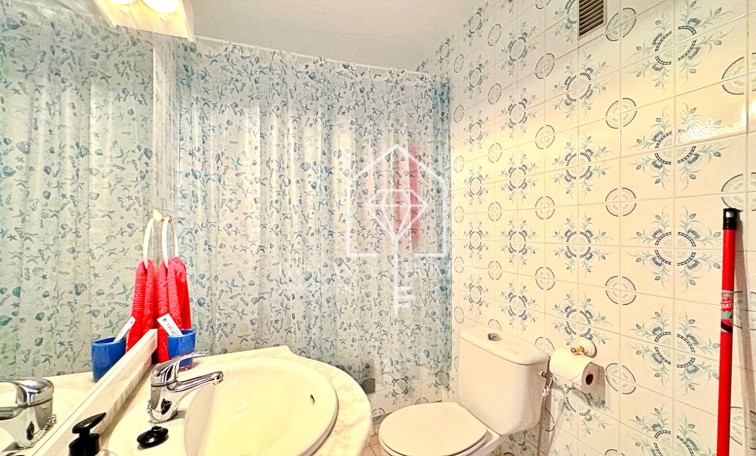 Segunda mano - Apartment - Torrevieja - Rocio del Mar