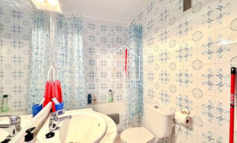 Segunda mano - Apartment - Torrevieja - Rocio del Mar