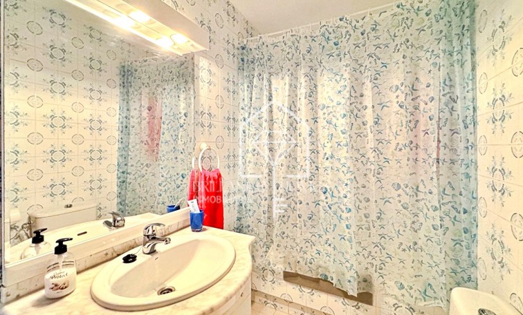 Segunda mano - Apartment - Torrevieja - Rocio del Mar