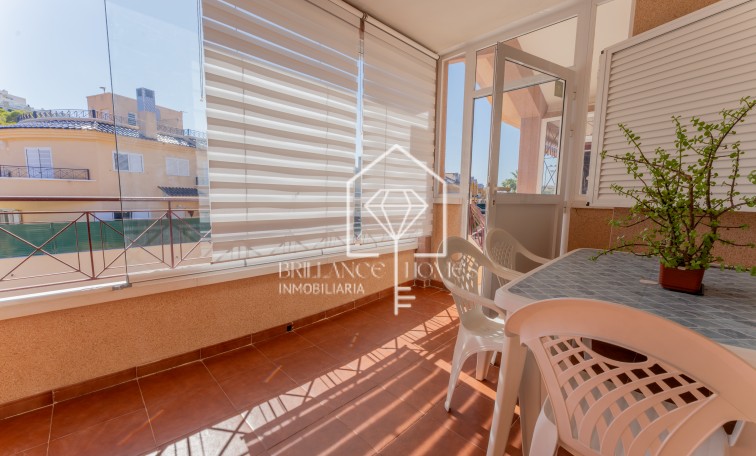 Long time Rental - Bungalow - Gran Alacant