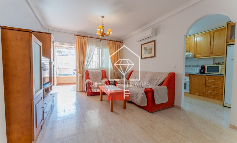 Long time Rental - Bungalow - Gran Alacant