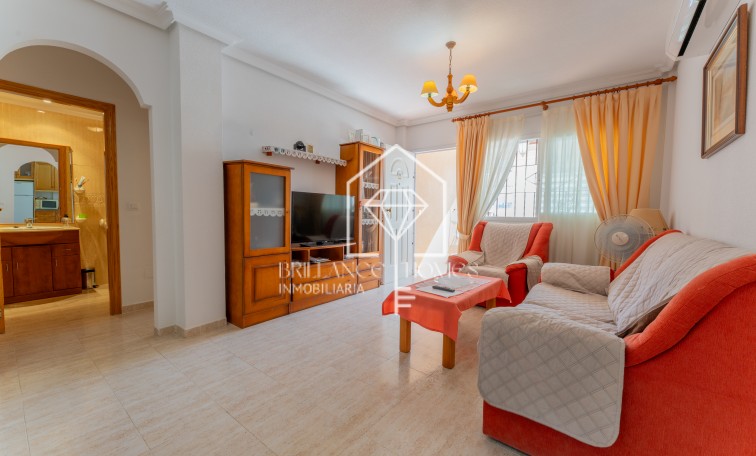 Long time Rental - Bungalow - Gran Alacant