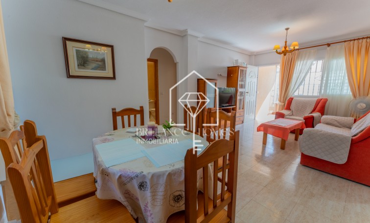 Long time Rental - Bungalow - Gran Alacant