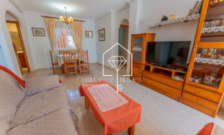 Long time Rental - Bungalow - Gran Alacant