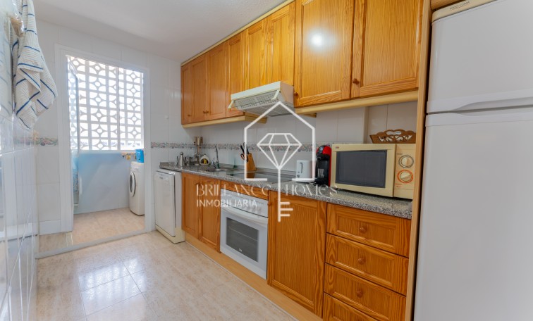 Long time Rental - Bungalow - Gran Alacant