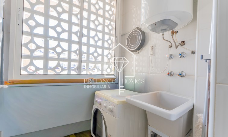 Long time Rental - Bungalow - Gran Alacant