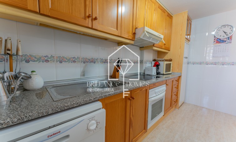 Long time Rental - Bungalow - Gran Alacant