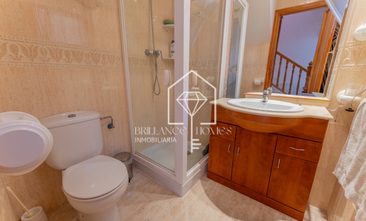 Long time Rental - Bungalow - Gran Alacant