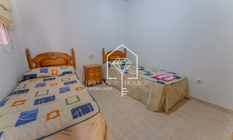 Long time Rental - Bungalow - Gran Alacant