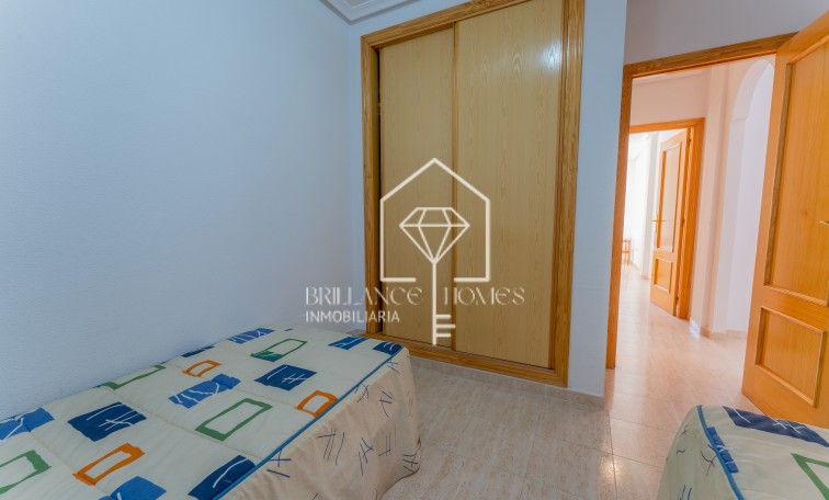 Long time Rental - Bungalow - Gran Alacant