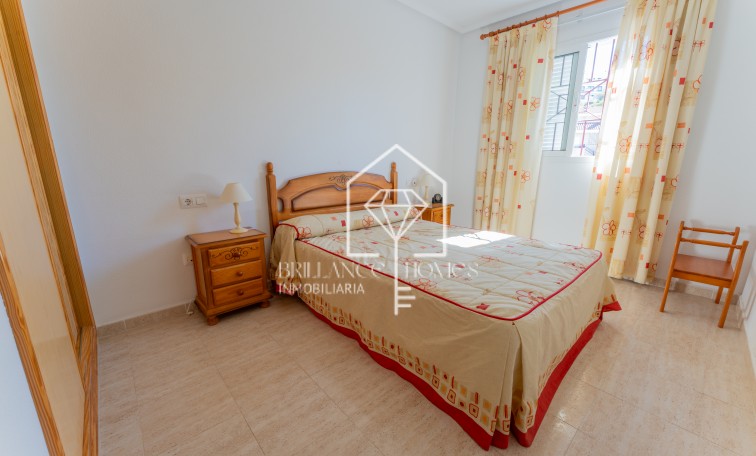 Long time Rental - Bungalow - Gran Alacant