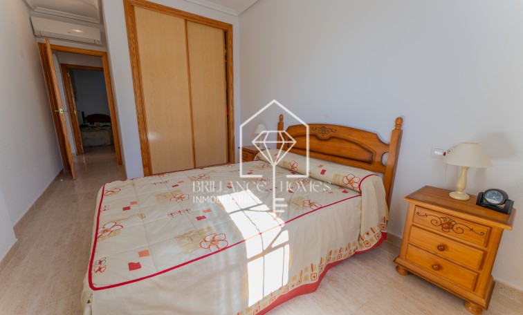 Long time Rental - Bungalow - Gran Alacant