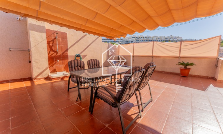 Long time Rental - Bungalow - Gran Alacant