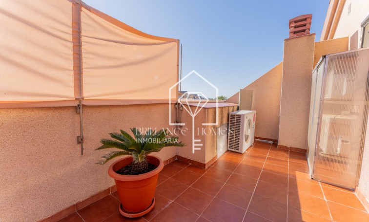 Long time Rental - Bungalow - Gran Alacant