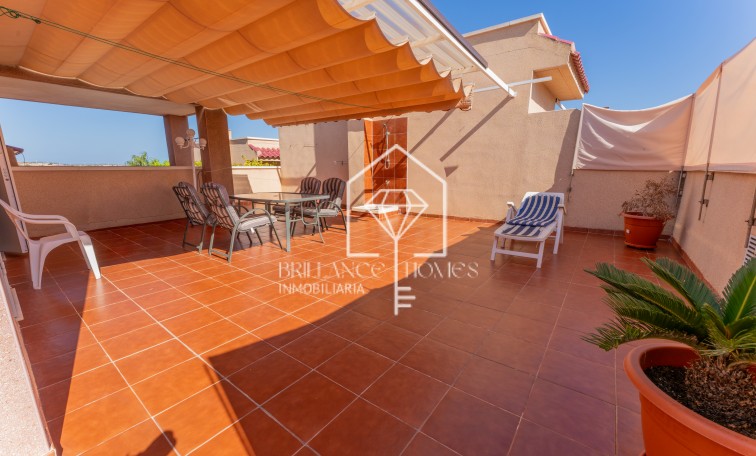 Long time Rental - Bungalow - Gran Alacant