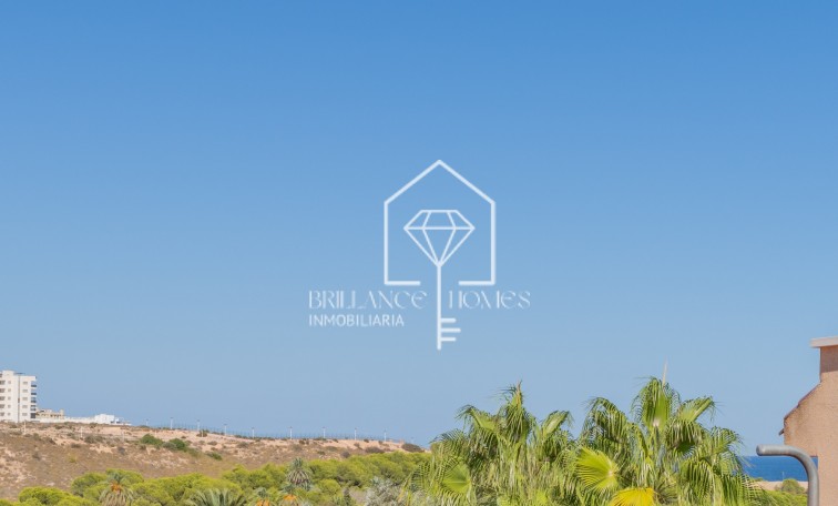 Long time Rental - Bungalow - Gran Alacant