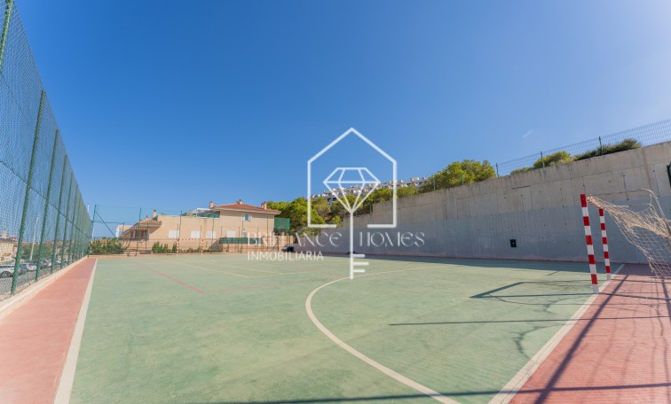 Long time Rental - Bungalow - Gran Alacant