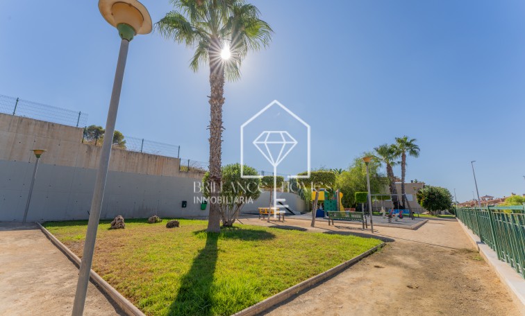 Long time Rental - Bungalow - Gran Alacant