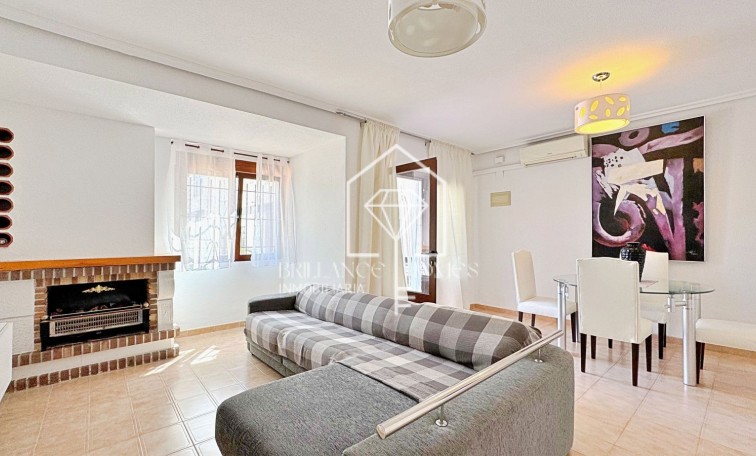 Segunda mano - Apartment - Torrevieja - Rocio del Mar