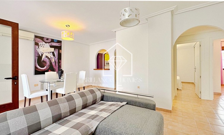 Segunda mano - Apartment - Torrevieja - Rocio del Mar