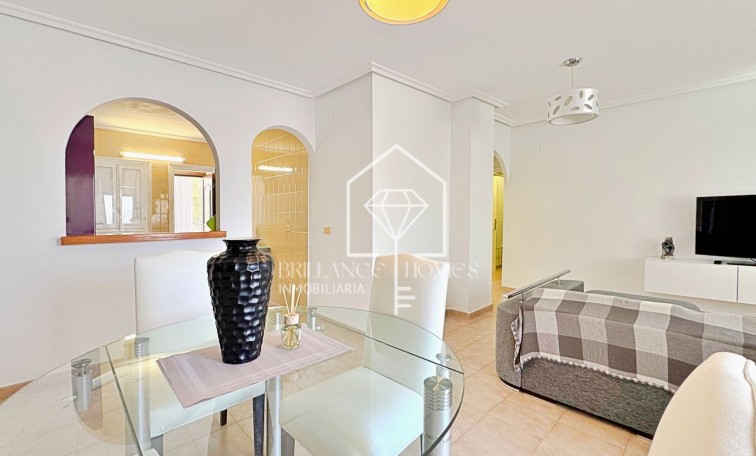 Segunda mano - Apartment - Torrevieja - Rocio del Mar