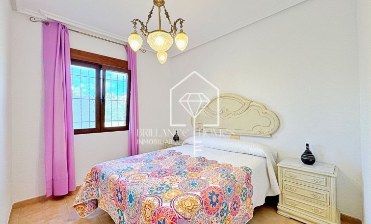 Segunda mano - Apartment - Torrevieja - Rocio del Mar