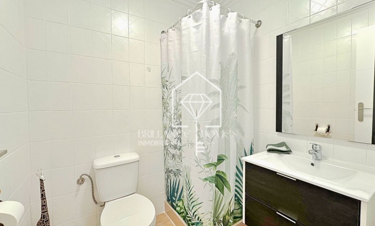 Segunda mano - Apartment - Torrevieja - Rocio del Mar