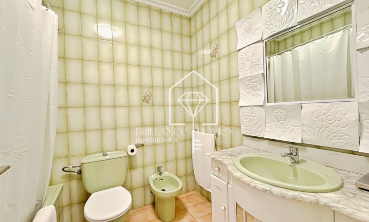 Segunda mano - Apartment - Torrevieja - Rocio del Mar