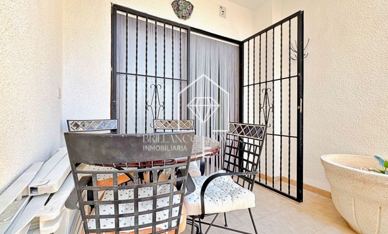 Segunda mano - Apartment - Torrevieja - Rocio del Mar