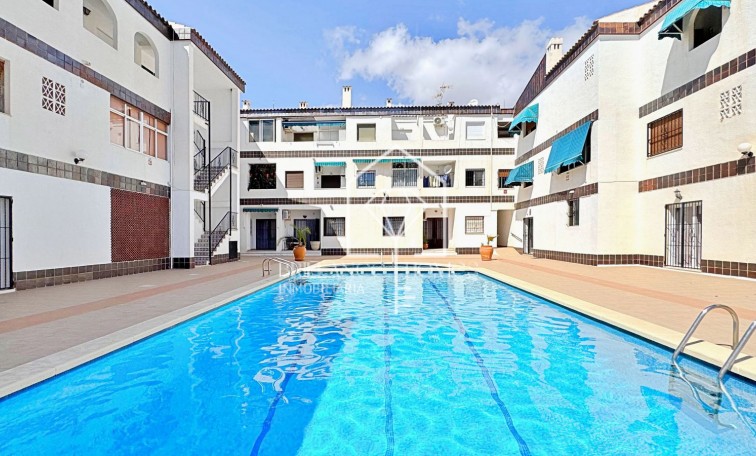 Segunda mano - Apartment - Torrevieja - Rocio del Mar