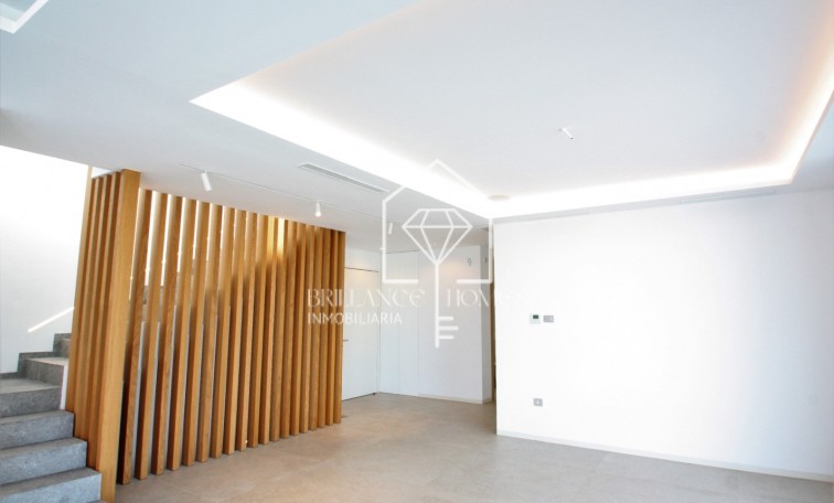 Sale - Villa - Benissa