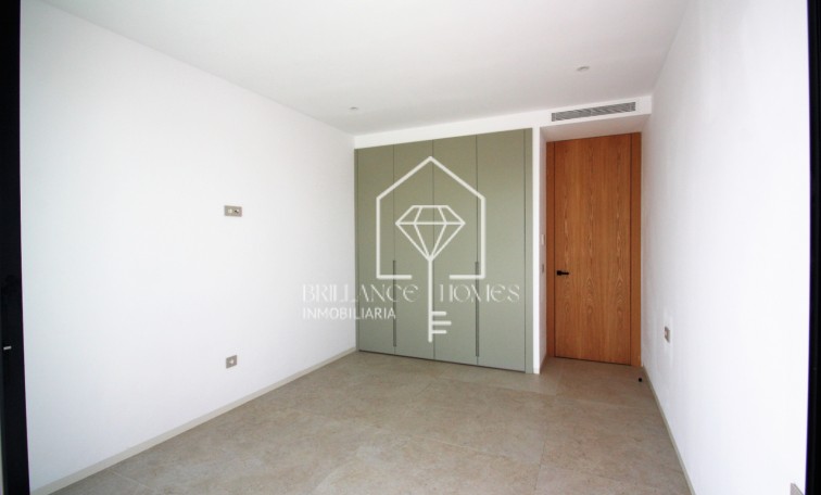 Sale - Villa - Benissa