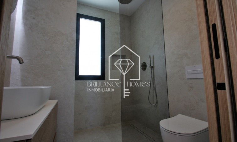 Sale - Villa - Benissa