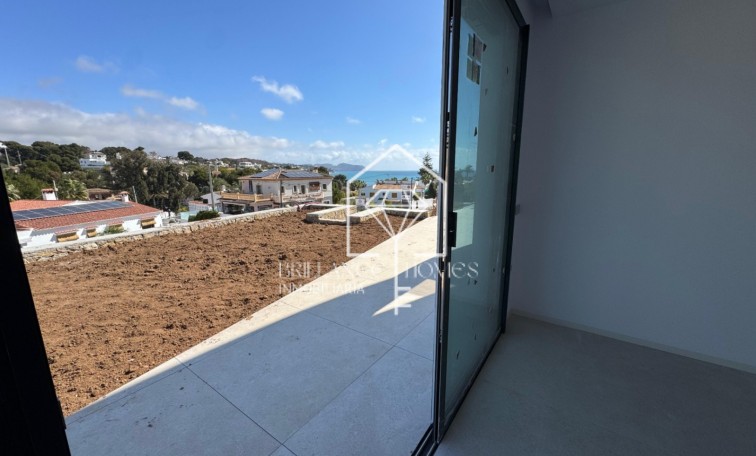 Sale - Villa - Benissa