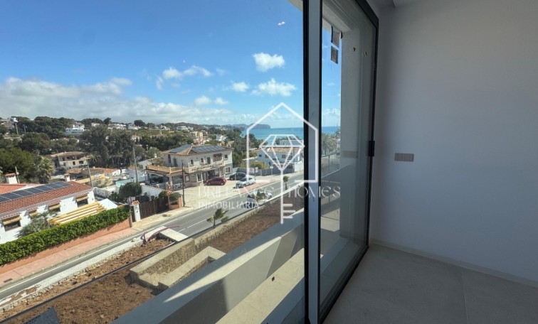 Sale - Villa - Benissa