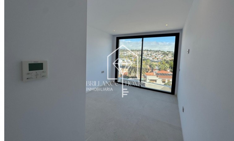 Sale - Villa - Benissa