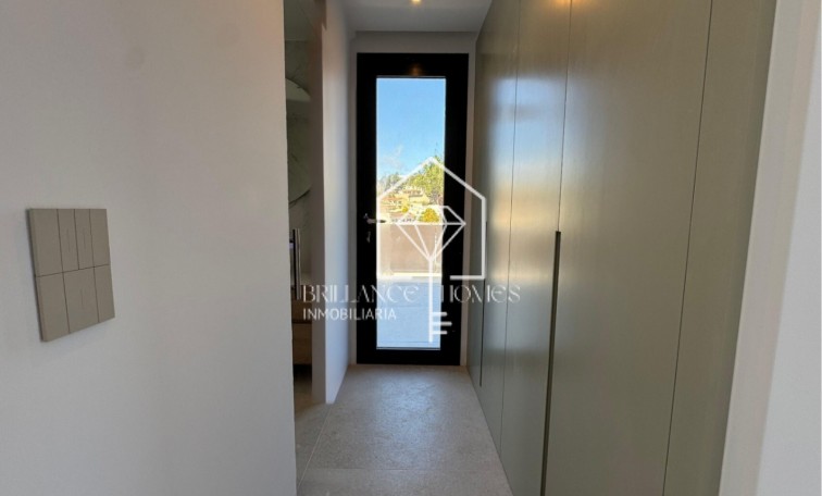 Sale - Villa - Benissa